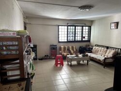 Blk 812 Tampines Polyview (Tampines), HDB 4 Rooms #454864811